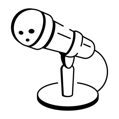 Doodle stilinde dizayn edilmiş bir kadeh tokuşturma simgesi