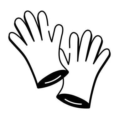 Yarım yamalak tasarlanmış bir alkol lambasının simgesi.