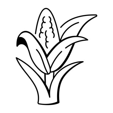 Yarım yamalak tasarlanmış bir alkol lambasının simgesi.