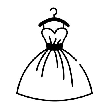 Geceliğin kabataslak bir simgesi 