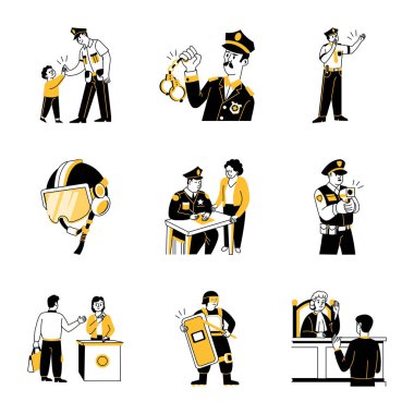 El Çizimi Kanun ve Güvenlik Çizimleri Paketi 