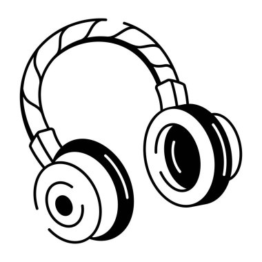 Müzikal Doodle Biçimi Simgeleri 