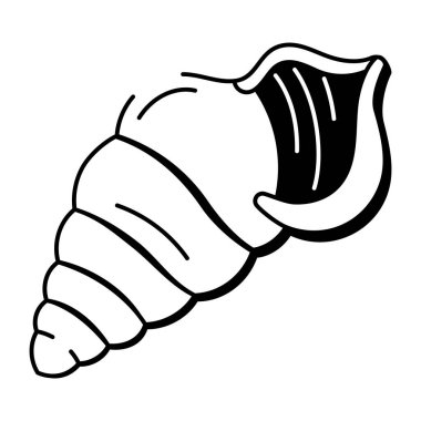 Müzikal Doodle Biçimi Simgeleri 