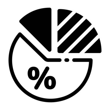 Çözüm çerçevesini gösteren simge simgesi 