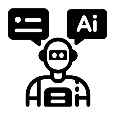 Çözüm çerçevesini gösteren simge simgesi 