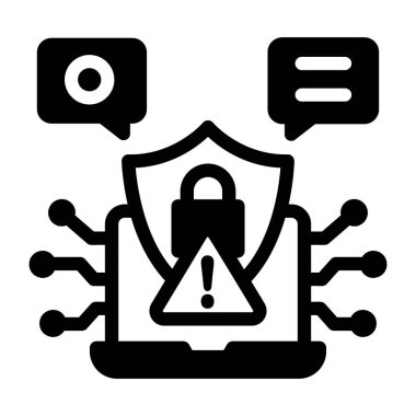 Çözüm çerçevesini gösteren simge simgesi 