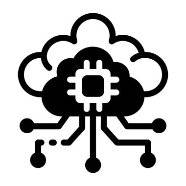 Çözüm çerçevesini gösteren simge simgesi 