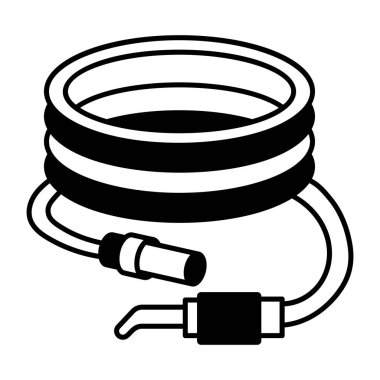 Elmas madenciliğini gösteren yarım yamalak bir simge 