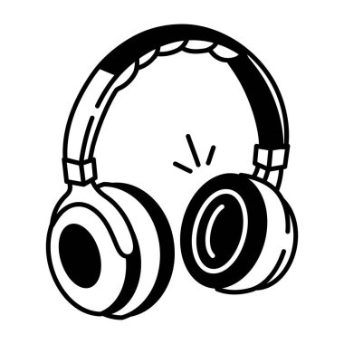 Dizüstü bilgisayarın karalama tarzı simgesi