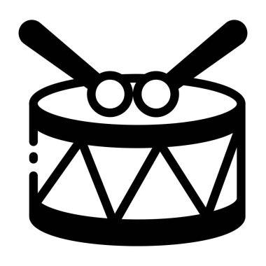 Ağlayan bebeği gösteren bir sembol