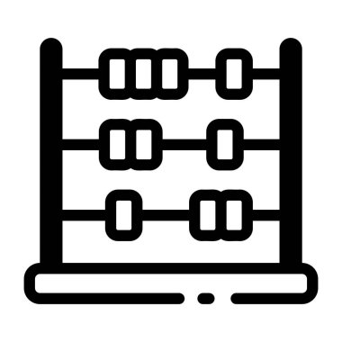 Ağlayan bebeği gösteren bir sembol