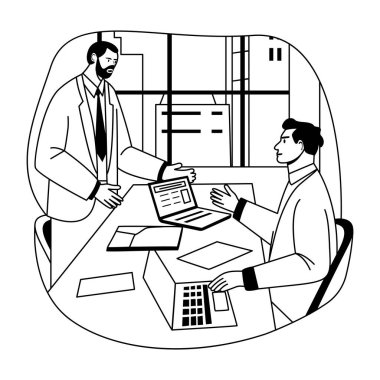 VIP indirimli tipografinin kabartma etiketi 