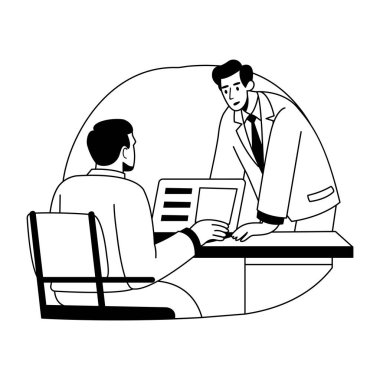 VIP indirimli tipografinin kabartma etiketi 