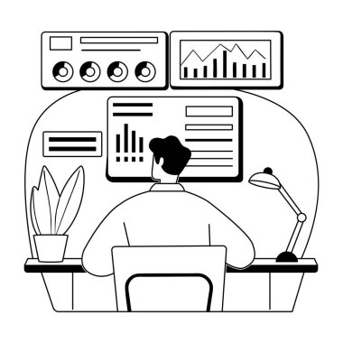 VIP indirimli tipografinin kabartma etiketi 