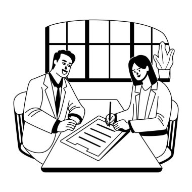 VIP indirimli tipografinin kabartma etiketi 