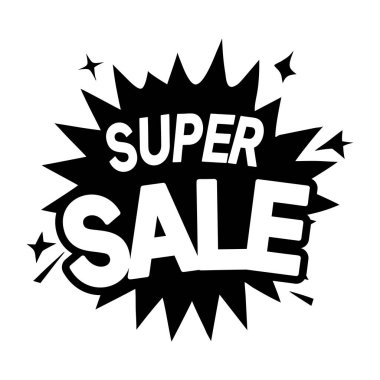 Akşam yemeği tipografi etiketi kabartma biçiminde 