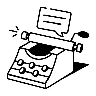 Ortam depolamasını gösteren bir çizim biçimi simgesi