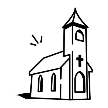 Kalp kilidini gösteren yarım yamalak bir biçim simgesi 