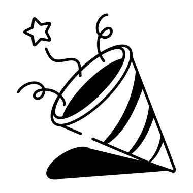 Kalp kilidini gösteren yarım yamalak bir biçim simgesi 