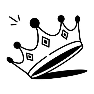 Kalp kilidini gösteren yarım yamalak bir biçim simgesi 