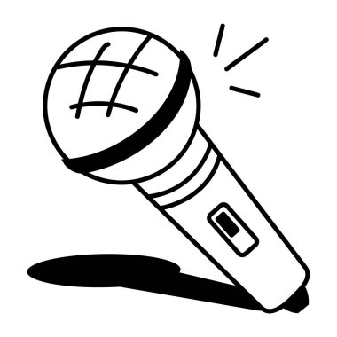 Kalp kilidini gösteren yarım yamalak bir biçim simgesi 