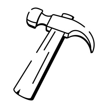 Bir yonca yaprağı cazibesini gösteren yarım yamalak bir simge