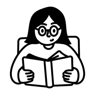 Bir raketi temsil eden karalama biçimi simgesi