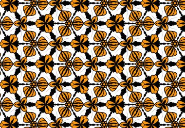 Canlı Çiçek Mandala, Renkli Geometrik Çiçek Tasarımı, Parlak Çiçek ve Yaprak Motifi, Tropikal Çiçek ve Yaprak İllüstrasyonu, Dinamik Çiçek Simetri Tasarımı, Duvar Kağıdı Arkaplanı