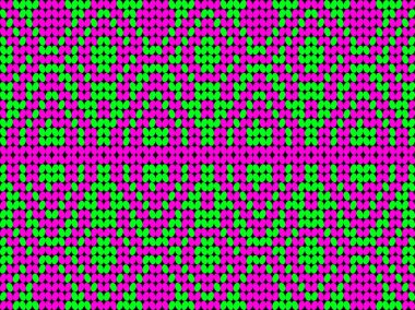 Aşağı doğru eğimli ok çizgileri örgü desenli geometrik dikişsiz desen. Halı örgü yapı taklidi. Kış dikişsiz örgü deseni. Noel ruhu arkaplanı