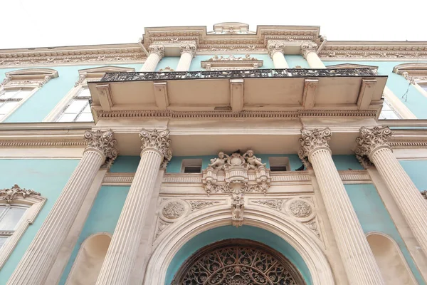 Museum of Western and Oriental Art in Odessa, Ukraine