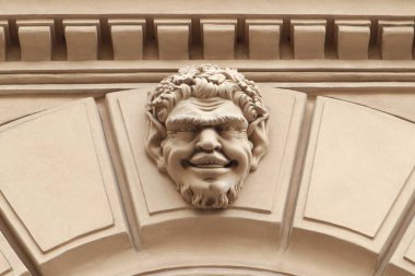 Jan Matejko Evi 'nin Parçası (Ulusal Müze, Krakow, Polonya