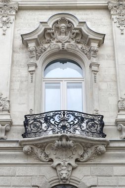 Macaristan, Budapeşte 'deki Karolyi-Csekonics Sarayı