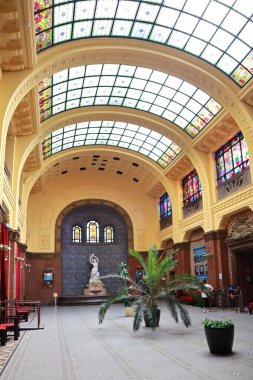 Macaristan, Budapeşte 'de 