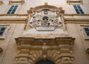 Valletta, Malta Güzel Sanatlar Müzesi