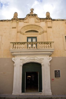 Rabat, Malta 'daki Wignacourt Müzesi