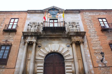 İspanya, Toledo Başpiskoposluğu