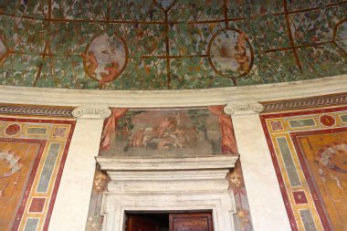 İtalya, Roma 'da Ulusal Etrüsk Villa Müzesi