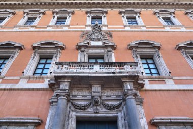 Lateran Palace Roma, İtalya