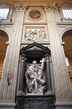 Laterano, Roma 'daki San Giovanni Bazilikası.