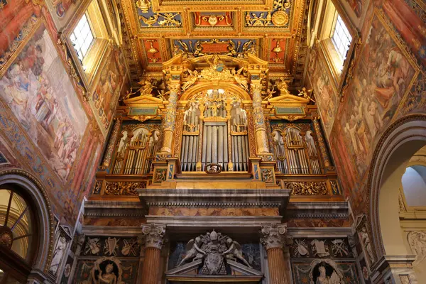 Laterano, Roma 'daki San Giovanni Bazilikası.