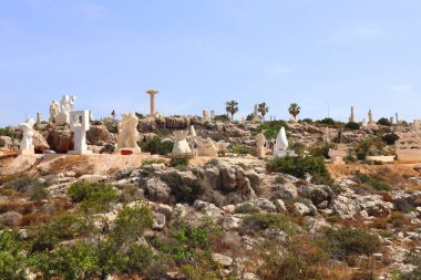 Kıbrıs Rum Kesimi 'nin Ayia Napa kentindeki uluslararası heykel parkı