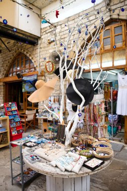  Kıbrıs Rum Kesimi, Limasol 'da hediyelik eşya