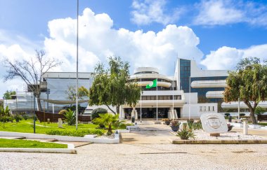 Albufeira, Portekiz Belediye Binası