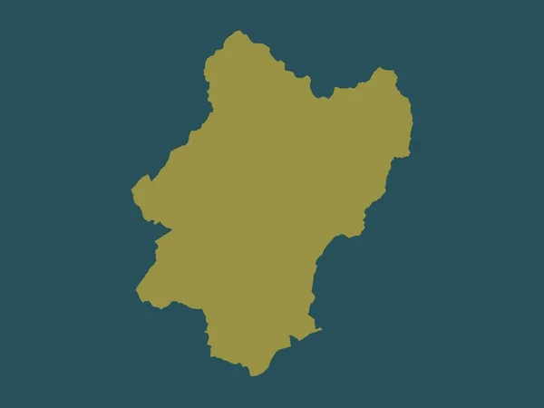 Bosilovo Gemeinde Mazedonien Einfarbige Form — Stockfoto