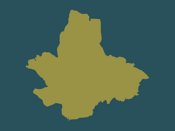 Dolneni Gemeinde Mazedonien Einfarbige Form — Stockfoto