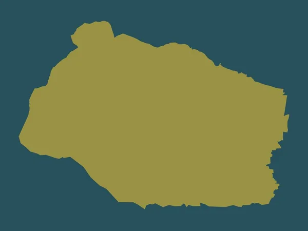 Vrapciste Муниципалитет Македонии Твердая Форма Цвета — стоковое фото