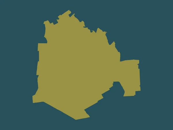 Cimislia Kreis Moldawien Einfarbige Form — Stockfoto
