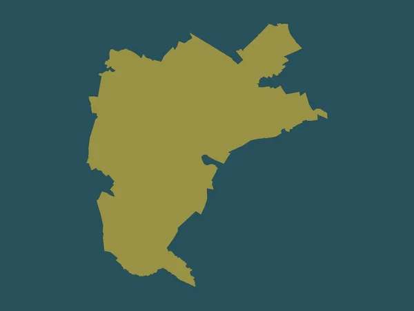 Donduseni Bezirk Moldawien Einfarbige Form — Stockfoto