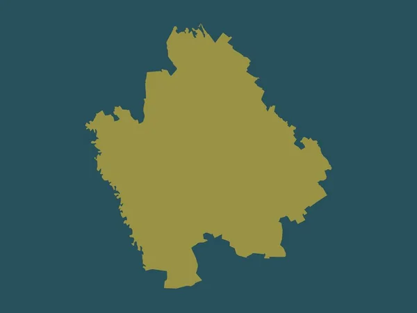 Hincesti District Moldavie Forme Couleur Unie — Photo