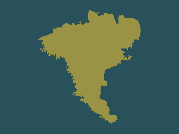 Ungheni District Moldavie Forme Couleur Unie — Photo